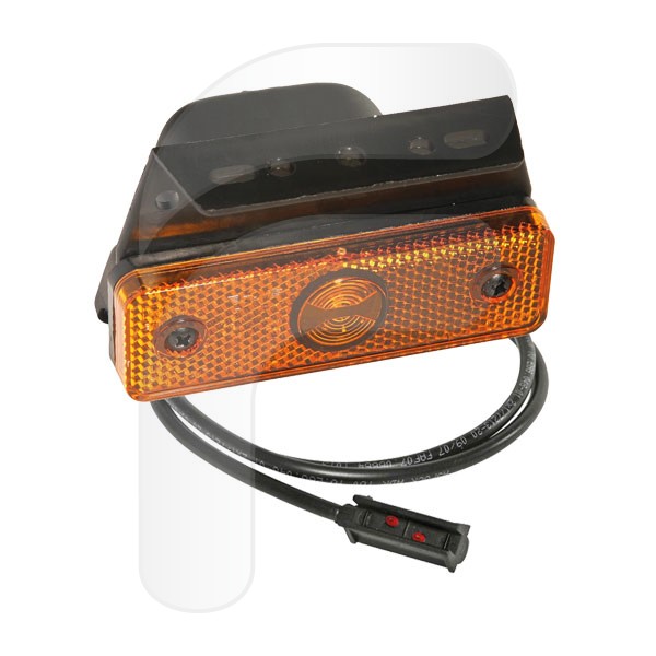  SIGNAL POSITION LAMPS POSITION LAMPS 24V AMBER RE